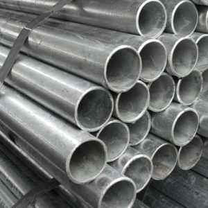 1/2"- 8" GPE DOMESTIC PIPE