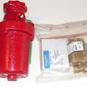 ACCELERATOR/ANTI-FLOODING DEVICE