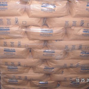 CUSTOM SEALANT 50 lb. BAGS