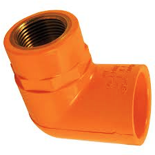 CPVC 90 SPRINKLER ELBOW