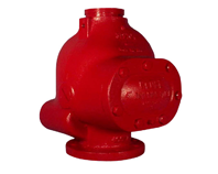 DRY PIPE VALVE