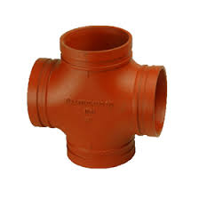 GROOVED CROSS (DOMESTIC)