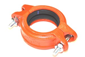 GROOVED STANDARD RIGID COUPLING