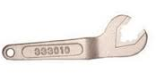 LARGE ORIFICE WRENCH