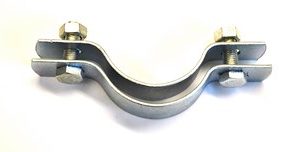 PIPE CLAMP