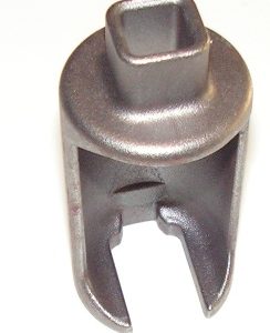 RECESS CONCEALED SPRINKLER WRENCH