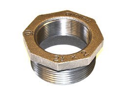 THREADED BUSHING