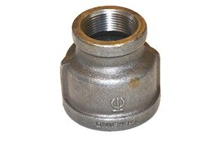 THREADED REDUCING COUPLING