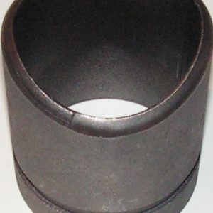 WELDING OUTLET CUT GROOVED