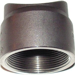 WELDING OUTLET FEMALE THREADED