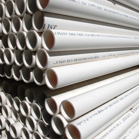 PVC PIPE