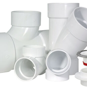 DWV FITTINGS